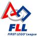 Firt Lego League